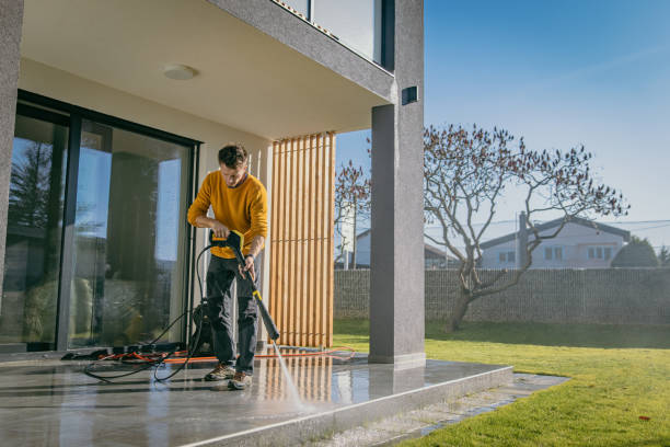 Trusted Waupun, WI Pressure Washing Experts